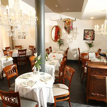 Cit'hotel Beausoleil Ξενοδοχείο