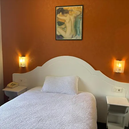 Cit'hotel Beausoleil 3*