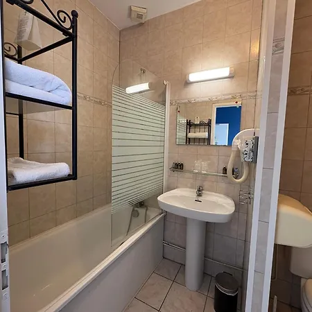 Cit'hotel Beausoleil
