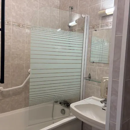Cit'hotel Beausoleil Dax