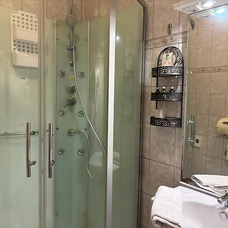 Cit'hotel Beausoleil Hotel