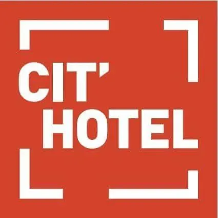 Hotel Cit'hotel Beausoleil Dax