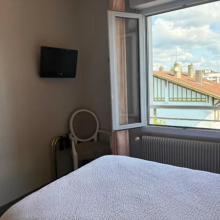 Cit'hotel Beausoleil