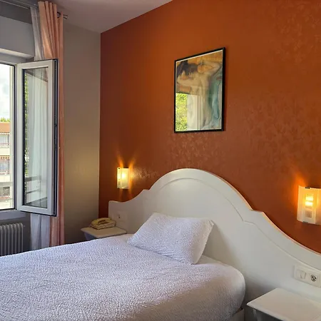 Cit'hotel Beausoleil Ξενοδοχείο