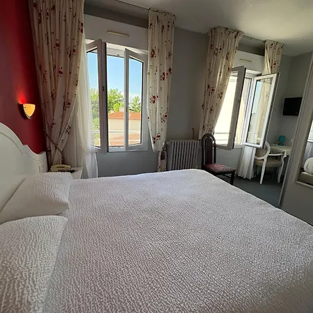 Cit'hotel Beausoleil Ξενοδοχείο