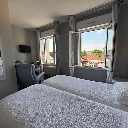 Cit'hotel Beausoleil Ξενοδοχείο 3*