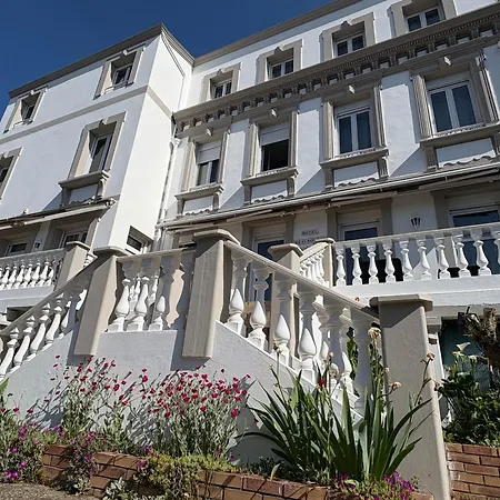 Cit'hotel Beausoleil Dax