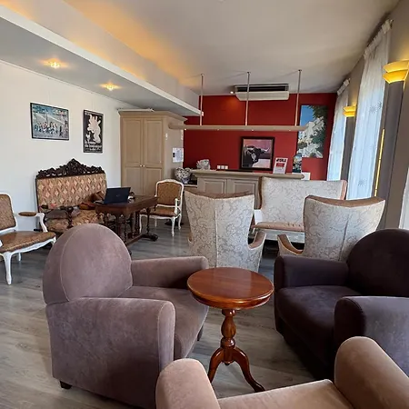 Ξενοδοχείο Cit'hotel Beausoleil 3*